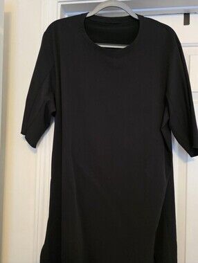 acronym S24-DS-B BLACK / XL